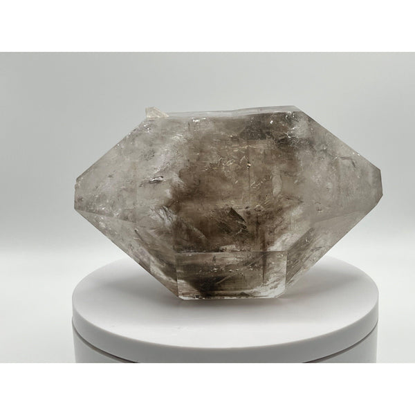 Enhydro Smokey Quartz