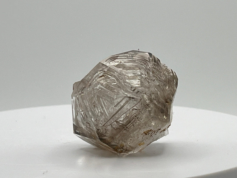 Fenster Smokey Quartz