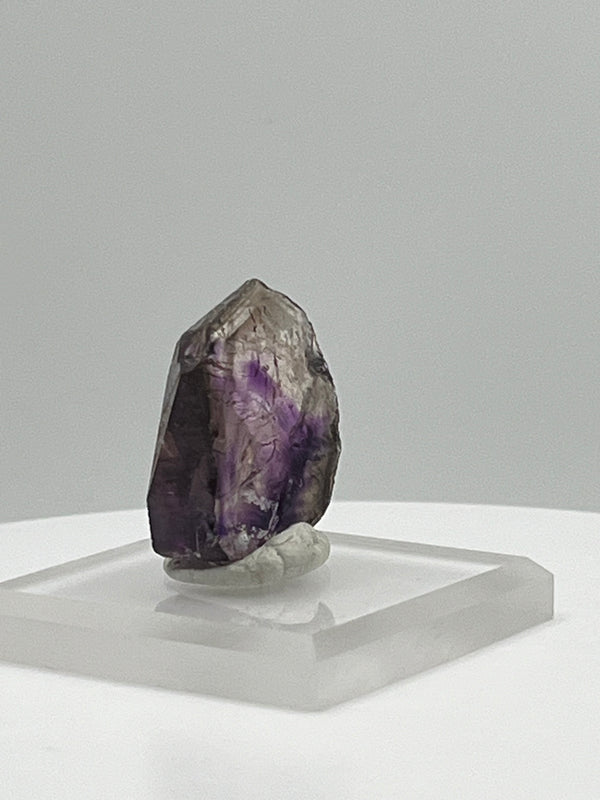 Zimbabwe Amethyst Phantom