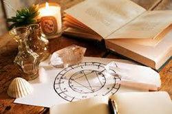 Astrology Reading